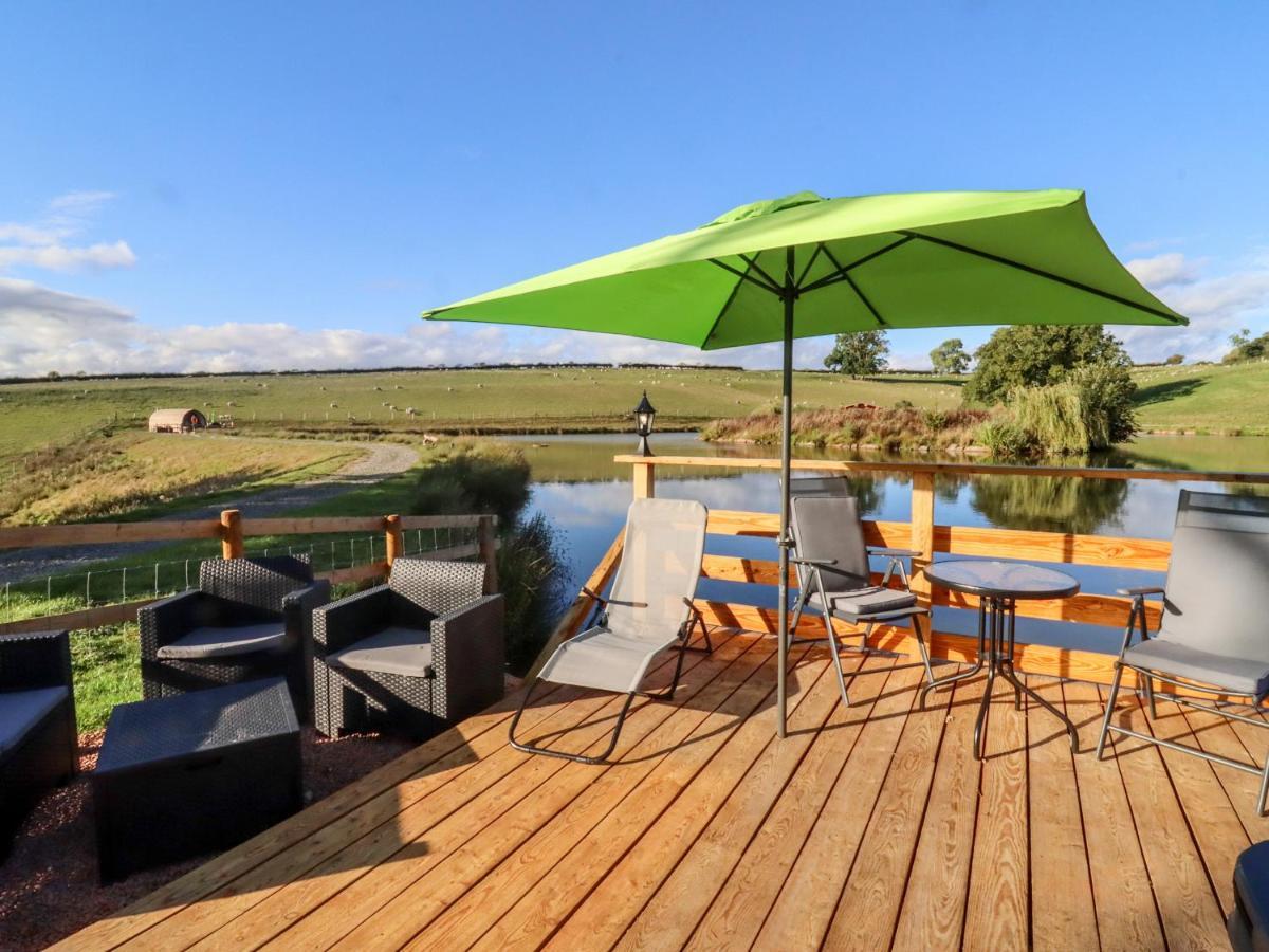 Villa Goose Pod Worcester Exterior foto
