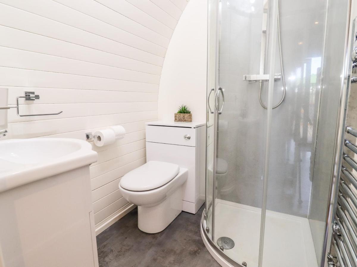 Villa Goose Pod Worcester Exterior foto