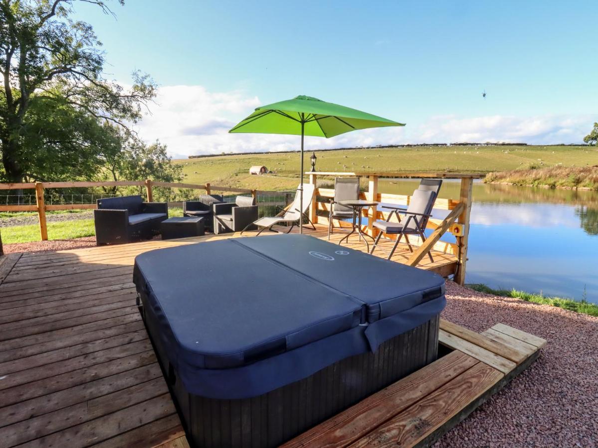 Villa Goose Pod Worcester Exterior foto