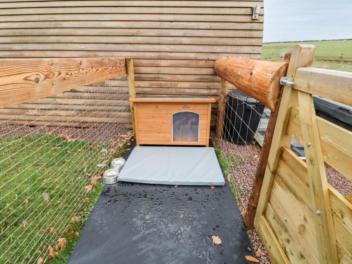Villa Goose Pod Worcester Exterior foto